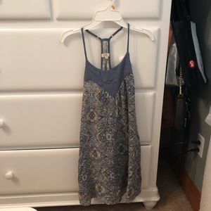 Pacsun dress